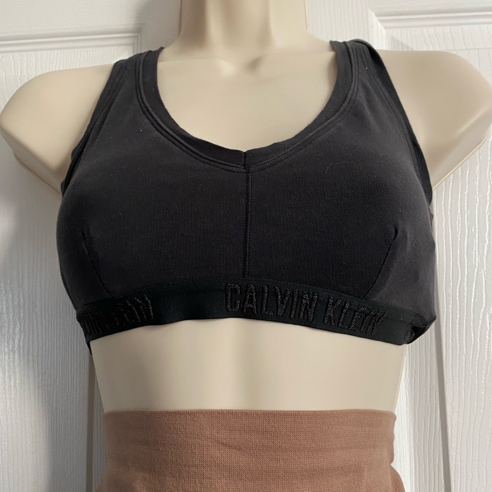 Calvin Klein Sports bra
